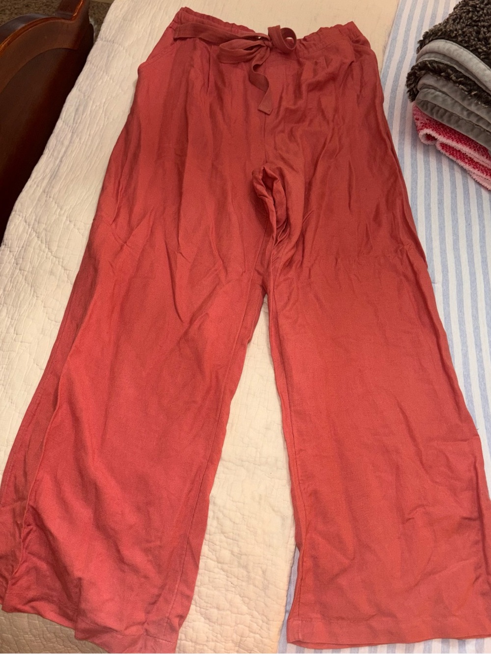A New Day Casual Pants NWT